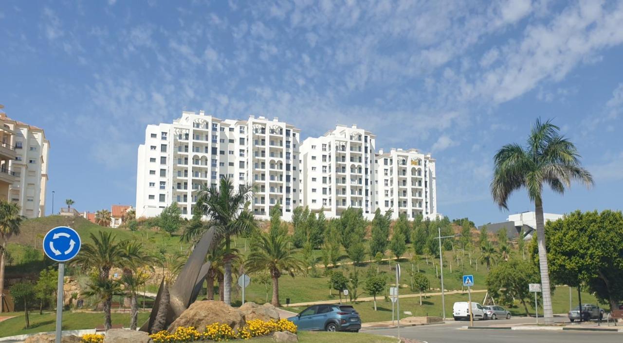דירות Estepona Puerto מראה חיצוני תמונה