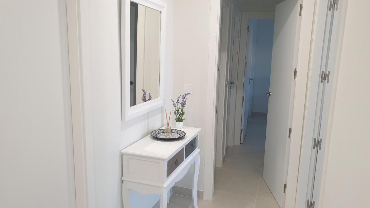 דירות Estepona Puerto מראה חיצוני תמונה