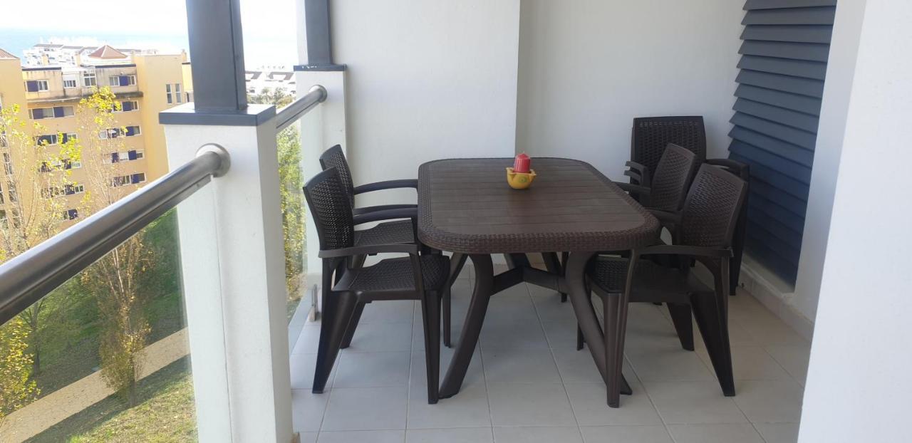 דירות Estepona Puerto מראה חיצוני תמונה